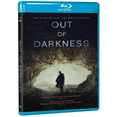 Out of Darkness (Blu-ray), Decal Bleecker, Action & Adventure