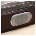 thumbnail image 4 of Retro Antique Vinyl Record Player With Speaker And Bluetooth Turntable Player ,Accurate Channel Search, 4 of 4