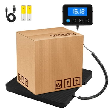 Smart Weigh Digital Shipping Postal Scale  - Commercial Weight Scale