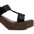 thumbnail image 4 of Zapatillas para Mujer ZMexico 10550 negro 25, 4 of 4
