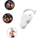 thumbnail image 4 of Cinta métrica de 150 cm, regla para medir el pecho de la pierna y la cintura del cuerpo de Fitness Ehuebsd Para Estrenar, 4 of 8