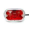 thumbnail image 2 of Krator Custom Taillight Brake Rear Tail Light Lamp Compatible with KTM Adventure Super Duke 950 990 1190, 2 of 7