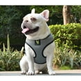 thumbnail image 5 of EcoBark Classic Dog Harness Max Comfort Eco-Friendly No Pull Pet Vest Puppy Harness for Small Large Dogs, 5 of 9