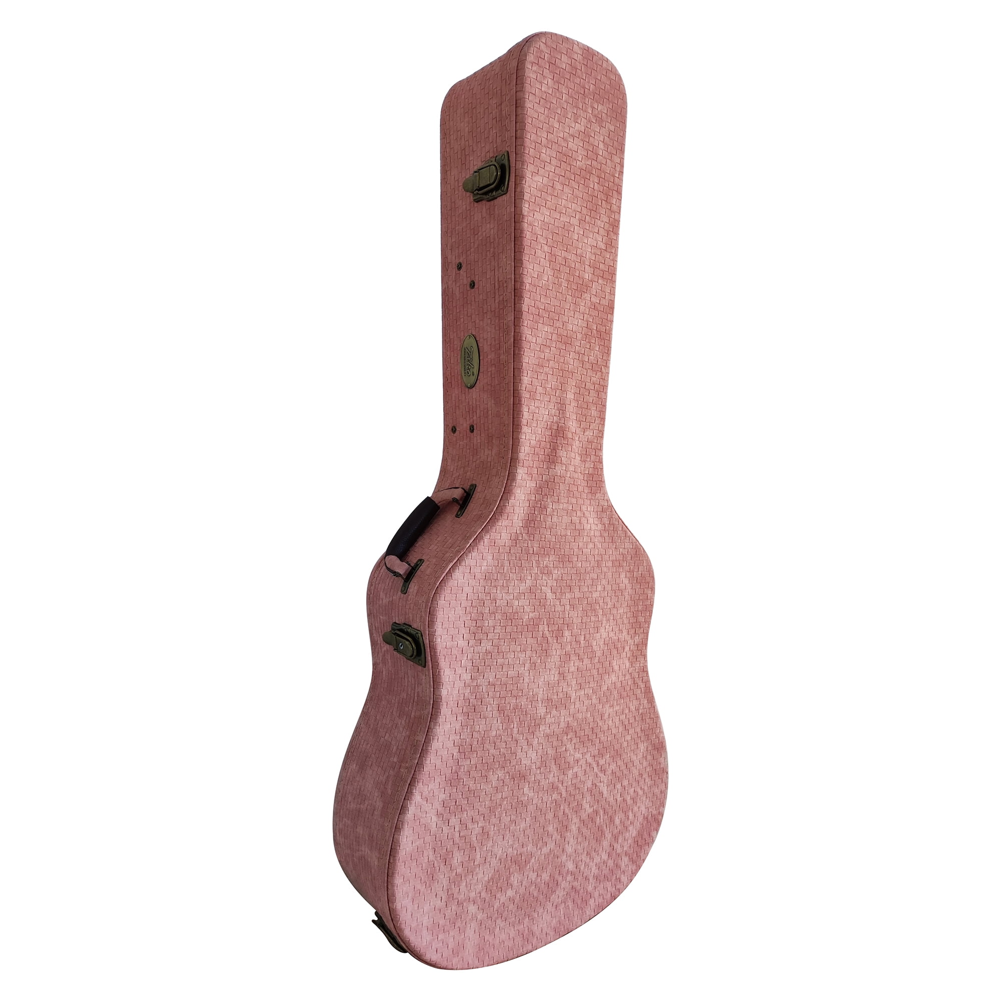 Acoustic guitar 2024 hard case