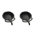 thumbnail image 3 of Dsseng 2 Pcs Réservoir de Vidange d'Huile 8l pour Moto, 3 of 8