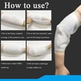 thumbnail image 5 of Waterproof PICC line Protector for Shower, Middle Arm Albow Cast Cover for Kids - q36/YY, 5 of 5