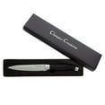 thumbnail image 1 of Classic Cuisine M030189 5 in. Utility Knife Stainless Steel Hand Forged Chef Kitchen Knife for Home Cooking or Restaurant, 1 of 5