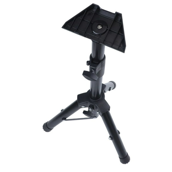 Heavy Duty Adjustable Tripod Stand 52~82cm Metal Telescoping PTZ Camera Mount Adapter For Starlink Gen3 Camera Accessories