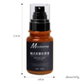 thumbnail image 2 of Fiudx Solución Nutritiva para Uñas, Suaviza y Elimina Rápidamente Las Células Muertas, Hidrata y Mejora La Elasticidad, Cuidado de Uñas Brillantes, Tratamiento Diario para Uñas, Salud de Uñas En Adul, 2 of 6