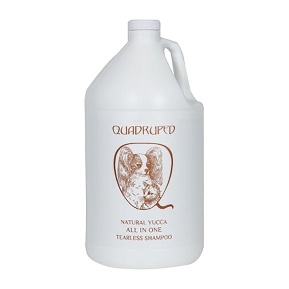 Quadruped All In One Tearless (Gallon)