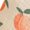 Beige, variant on Zpanxa Girl Outfits Sets Girls Peach Print Sleeveless Cami Top and Ruffle Shorts Set 2 Piece Summer Outfit
