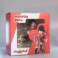 thumbnail image 5 of Figuras de Anime Dragon Ball Z, figura de Goku de 14cm, serie locomotora, motocicleta coleccionable, Roshi Goku, estatua de Pvc, modelo de decoración, Juguetes, 5 of 5