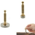 thumbnail image 3 of Guitar Panel Cracking Repair Magnet Making Luthier Tool for Folk Acoustic Guitar, 3 of 5