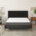thumbnail image 2 of 8" Twin Memory Foam Mattress | Firm Support and Cooling Gel, Air Grid | Rolled for Fast Delivery | Solves Unstable Sitting Problem, 2 of 3