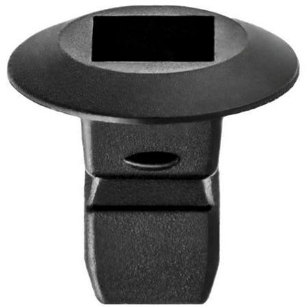 

AMZ Clips And Fasteners 15 Fender Apron Screw Grommet Compatible with Volkswagen N908-338-01