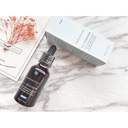SKINCEUTICALS H.A. INTENSIFIER SER UM - 1 oz / 30 ML