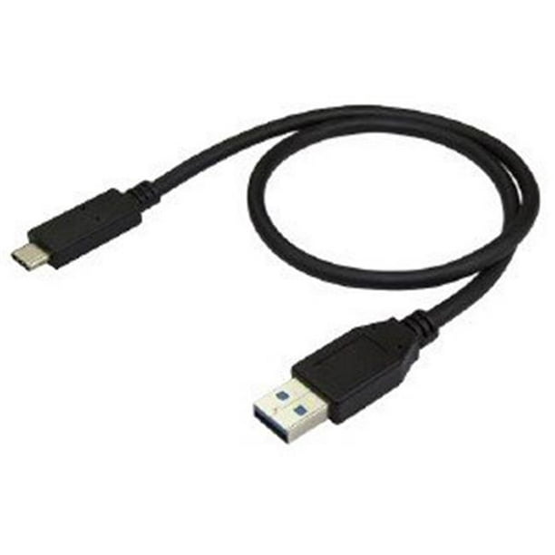 Câble USB - chargement / transfert de données