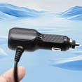 thumbnail image 2 of USB Tipo C Cargador Automóvil para 2 Car Carger Soporte QC3.0 PD Lite, 2 of 9