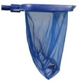 thumbnail image 4 of 6) Swimline Hydro Tools 8040 Professional Heavy Duty Deep Bag Leaf Rake Pool Net, 4 of 7