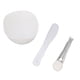 thumbnail image 5 of Juego de Tazones para El Cuidado de La Piel ANGGREK Kit de máscara Facial de Silicona, 5 of 8
