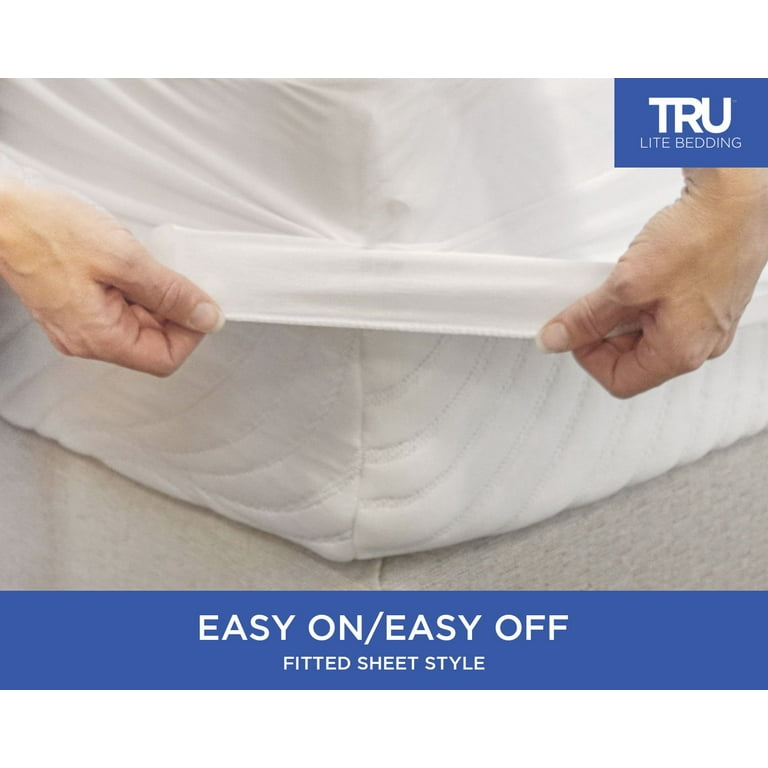 Tru Fitted Sheet