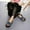 Blue, variant on Women National Style Summer Sandals Indoor Outdoor Flip-flops Beach Shoes Red