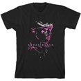 thumbnail image 1 of Kodak Black Unisex T-Shirt Neon Outline, 1 of 3