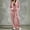 Pink, variant on Women's 2 Piece Velour Tracksuit Set Zip up Long Sleeve Hooded Jacket and Wide Leg Pants Fall Winter Solid Velvet Casual Outfit for Daily Walking and Leisure Wear S-5XL Black