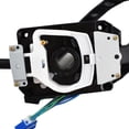 thumbnail image 5 of ALL-CARB Turn Signal Switch Combination Control Wiper 8973640740 Replacement for Isuzu NPR Nqr Nrr Chevy GMC W4500 W5500 1997-2006 8-97364-074-0, 5 of 10