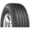 Michelin Cross Terrain SUV 265/65R17 110 S Tire Fits: 2005-15 Toyota Tacoma Pre Runner, 2000-06 Toyota Tundra Limited