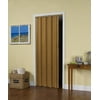 Malibu Oak 36" x 80" Folding Door