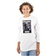 thumbnail image 3 of the Phantom Original Hero Superhero Long Sleeve TShirt Men Women Brisco Brands L, 3 of 6