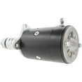 thumbnail image 2 of 6 Volt Starter w/ 9T Drive For Ford 901-Series 172CI 4-Cyl FAC11001G, 2 of 8