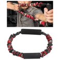 thumbnail image 4 of Entrenador de tiro Baoblaze Banda entrenadora de tiro con arco ajustable de cuerda de goma de alta resistencia Rojo, 4 of 8
