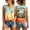 Multicolour, variant on My Give A Damn Is Broken Shirt Womens T Shirts Sleeveless V Neck Comfortable Beach Casual Summer Tops for Women Multicolour L