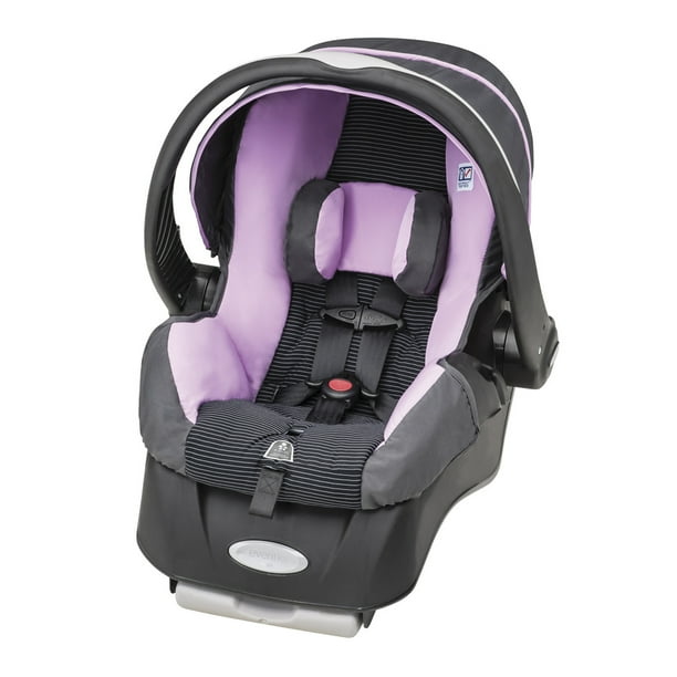 Evenflo® Embrace™ Infant Car Seat, Stephanie
