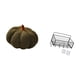 thumbnail image 5 of Cojines de calabaza espeluznantes para sofá de dormitorio de Halloween, almohada decorativa suave y rellena para crear ambiente, 5 of 8