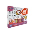 thumbnail image 1 of WUHUAKES DIY Crystal Paint Arts And Crafts Set Three Dimensional Baking Graffiti, Coloring, And Adhesive Painting 30ml, 1 of 3