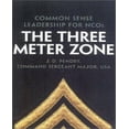 thumbnail image 1 of The Three Meter Zone By Pendry, James D., 1 of 2