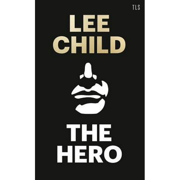 Pre-Owned The Hero (Hardcover) 0008355789 9780008355784