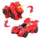 thumbnail image 4 of Xihbxyly Paletas No Reclamadas Juguetes de Dinosaurios Transformables Coche de Dinosaurios Transformables Coche de Carreras de Tracción Trasera, 4 of 7