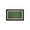 B, variant on Ultra Thin Door Mat Indoor Entrance, 1/10 in Thin Door Mats for Inside Entry, Non-Slip Rubber Backing Washable Doormat, Fade Resistant, Absorbent Dirt Trapper, 24"X16"
