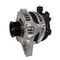 thumbnail image 3 of Denso First Time Fit - Reman Alternator Fits select: 2010-2011 FORD ECONOLINE, 2011 FORD CROWN VICTORIA POLICE INTERCEPTOR, 3 of 3