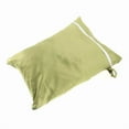 thumbnail image 4 of RENACLIPY Heavy Duty Uv Treated Cart Cover for 4 Passenger Golf Cart Olive Green, 4 of 8