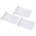 thumbnail image 2 of 3 Pcs Backyard Practice Golf Hole Pole Cup Flag Sticks,golf Putting Flagpoles,golf Flag,golf Accessories,white Blue, 2 of 5