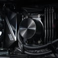 thumbnail image 2 of Enfriador líquido de CPU ID-COOLING FX360 PRO 360 mm AIO para escritorio, 2 of 7