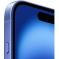 thumbnail image 4 of Apple iPhone 16 512Gb Azul ultramar Esim Reacondicionado, 4 of 5