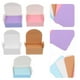 thumbnail image 2 of Tarjetas de papel de papel en blanco de 500 piezas tarjetas de estudio de papel nota tarjetas de scratch tarjetas de papel de mensaje, 2 of 5
