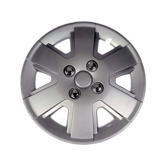 Wheel Cover - Compatible with 2006 - 2011 Ford Focus 2007 2008 2009 2010