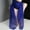 Dark Blue, variant on Elegant Personalized Scarf, Solid Color Scarf Thin Chiffon Scarf Versatile Square Decorative Scarf (Pink)